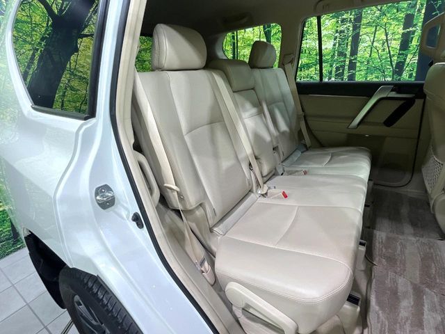 LANDCRUISER PRADO