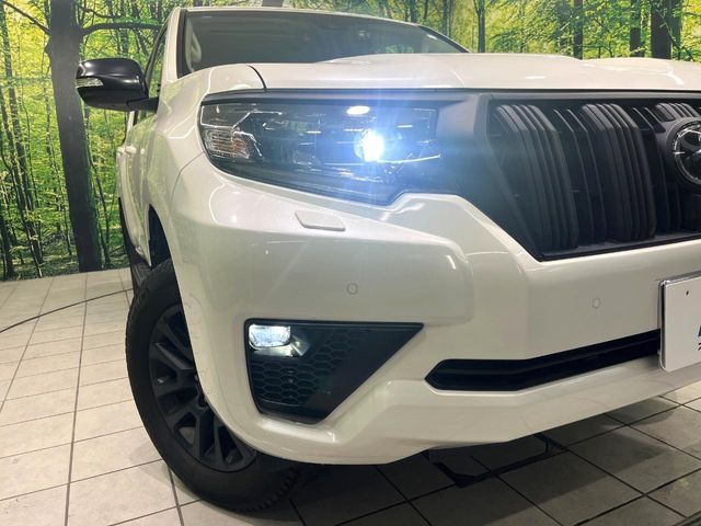 LANDCRUISER PRADO
