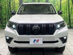 LANDCRUISER PRADO