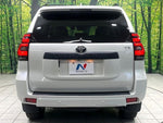LANDCRUISER PRADO