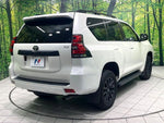 LANDCRUISER PRADO