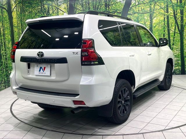 LANDCRUISER PRADO
