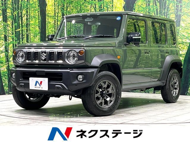 JIMNY NOMADE