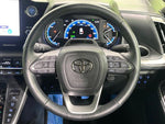 VOXY HYBRID