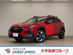 CROSSTREK