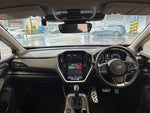 CROSSTREK