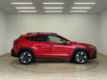 CROSSTREK