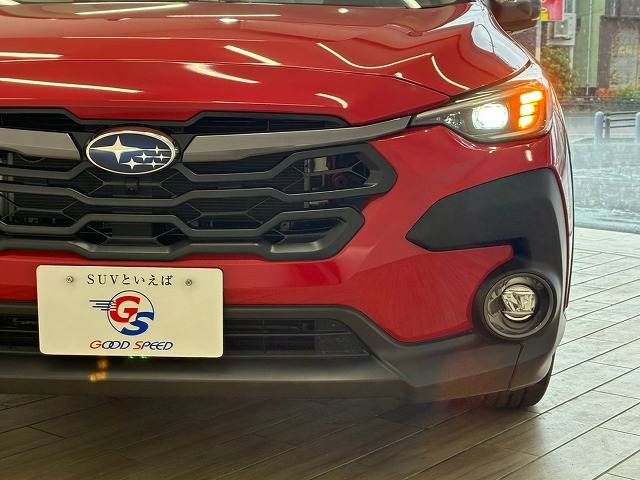 CROSSTREK