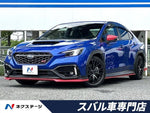 WRX S4