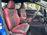 WRX S4