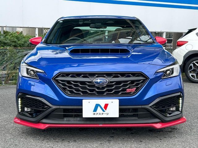 WRX S4