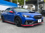 WRX S4