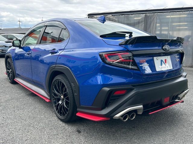WRX S4