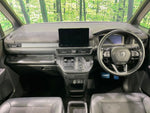 STEPWAGON e:HEV SPADA