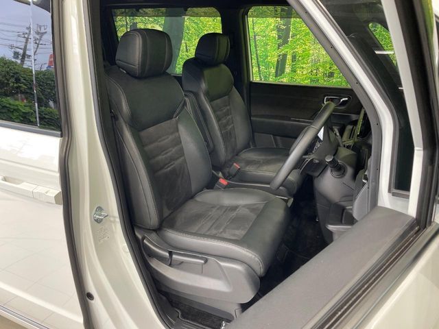 STEPWAGON e:HEV SPADA