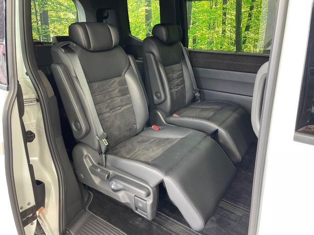STEPWAGON e:HEV SPADA