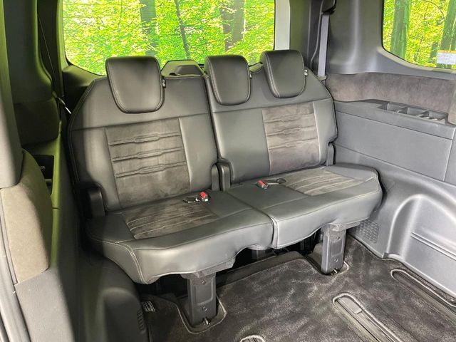 STEPWAGON e:HEV SPADA