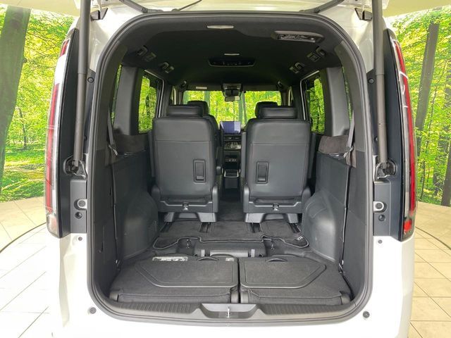 STEPWAGON e:HEV SPADA
