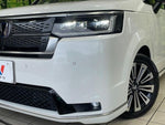 STEPWAGON e:HEV SPADA