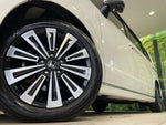 STEPWAGON e:HEV SPADA