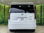 STEPWAGON e:HEV SPADA