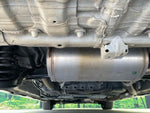 STEPWAGON e:HEV SPADA