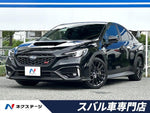 WRX S4