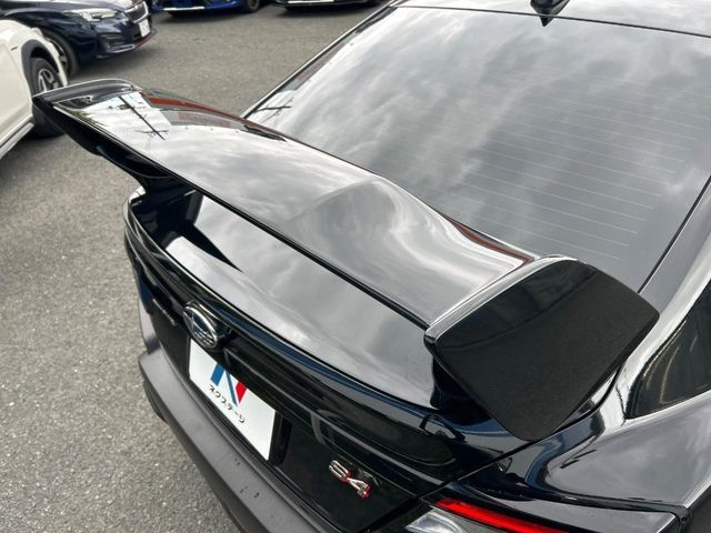 WRX S4