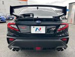 WRX S4