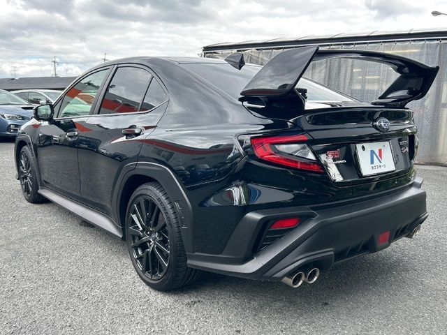 WRX S4