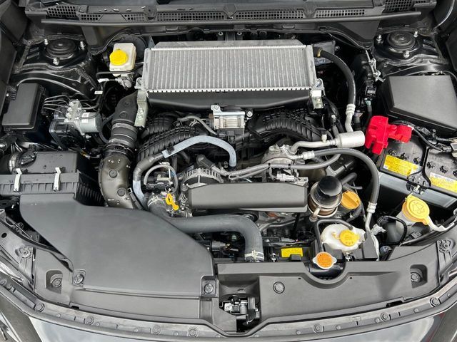 WRX S4