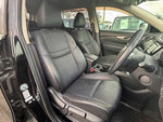X-TRAIL 2WD
