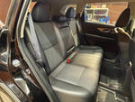 X-TRAIL 2WD