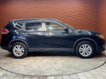 X-TRAIL 2WD