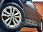 X-TRAIL 2WD