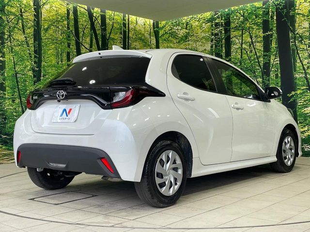 YARIS