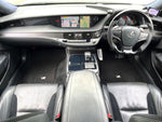 LEXUS LS500 4WD