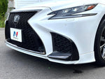 LEXUS LS500 4WD