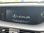 LEXUS LS500 4WD