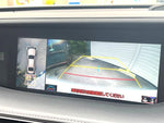 LEXUS LS500 4WD