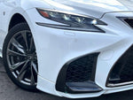 LEXUS LS500 4WD