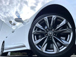 LEXUS LS500 4WD
