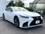 LEXUS LS500 4WD