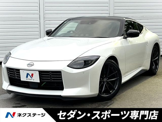 FAIRLADY Z