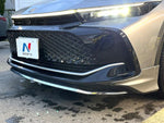 CROWN CROSSOVER