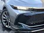 CROWN CROSSOVER