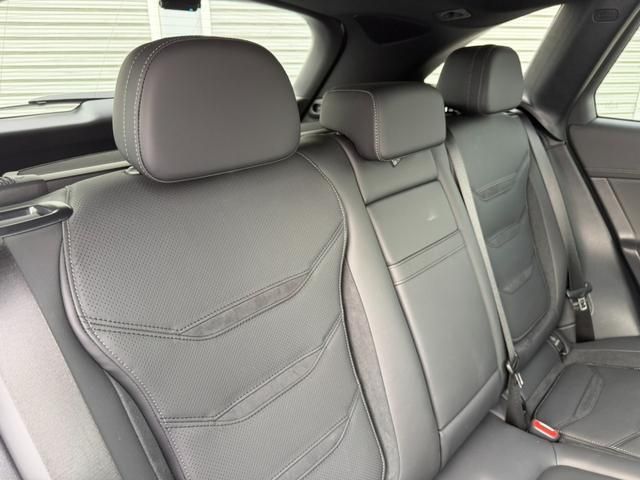 MERCEDES AMG GLCclass