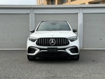 MERCEDES AMG GLCclass