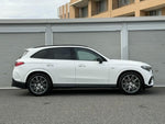 MERCEDES AMG GLCclass