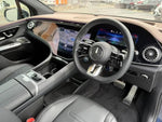 MERCEDES AMG EQE SUV